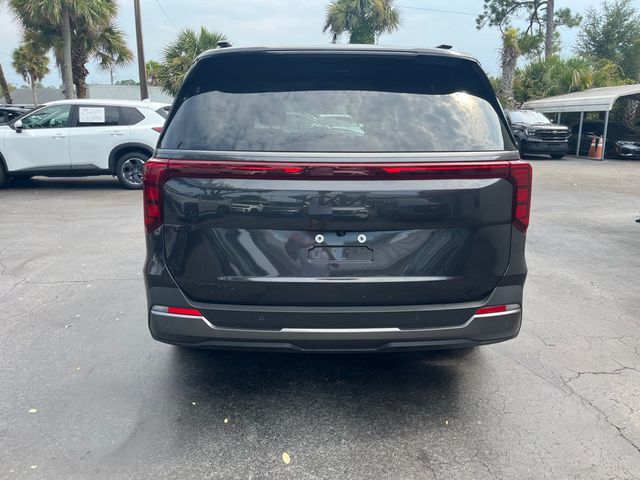 2026 KIA CARNIVAL SX /W DARK EDITION PACKAGE ($1,000 VALUE!!) - 23060000 - 3
