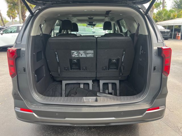 2026 KIA CARNIVAL SX /W DARK EDITION PACKAGE ($1,000 VALUE!!) - 23060000 - 4