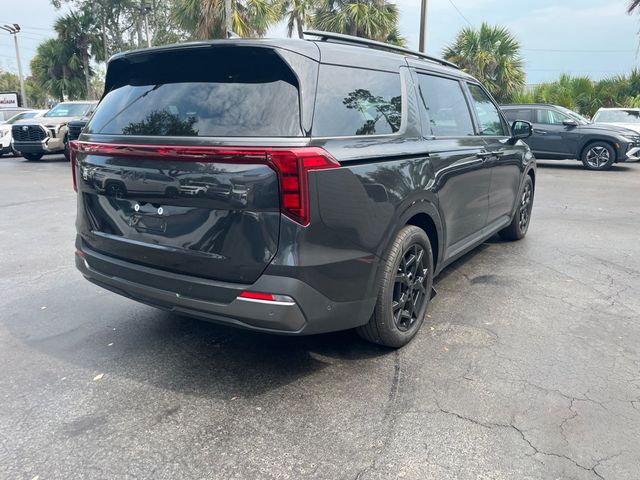 2026 KIA CARNIVAL SX /W DARK EDITION PACKAGE ($1,000 VALUE!!) - 23060000 - 5