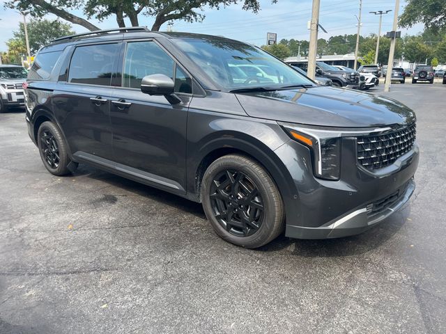 2026 KIA CARNIVAL SX /W DARK EDITION PACKAGE ($1,000 VALUE!!) - 23060000 - 7