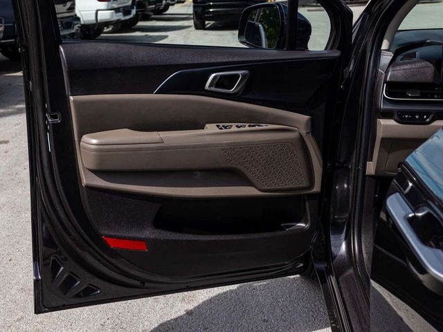 2026 Kia Carnival Hybrid LXS - 23077097 - 10