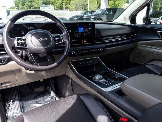 2026 Kia Carnival Hybrid LXS - 23077097 - 14