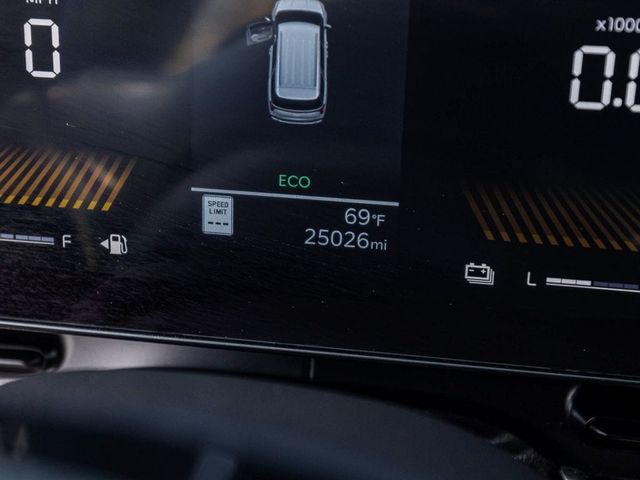 2026 Kia Carnival Hybrid LXS - 23077097 - 15