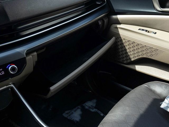 2026 Kia Carnival Hybrid LXS - 23077097 - 16