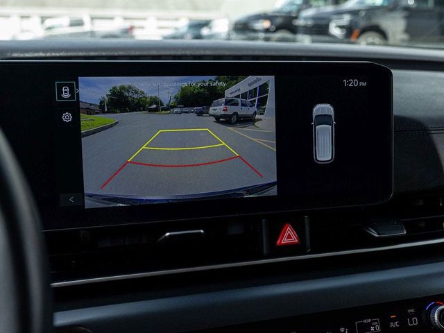 2026 Kia Carnival Hybrid LXS - 23077097 - 17