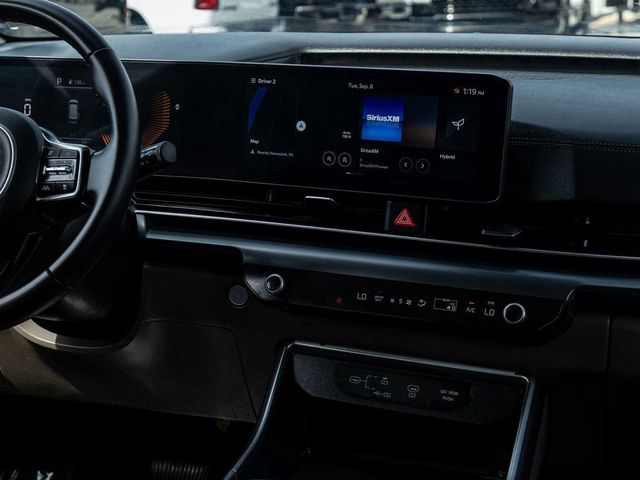 2026 Kia Carnival Hybrid LXS - 23077097 - 18