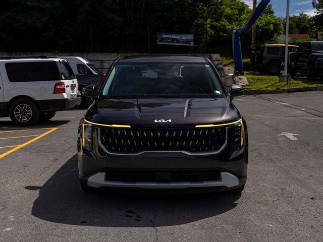 2026 Kia Carnival Hybrid LXS - 23077097 - 1