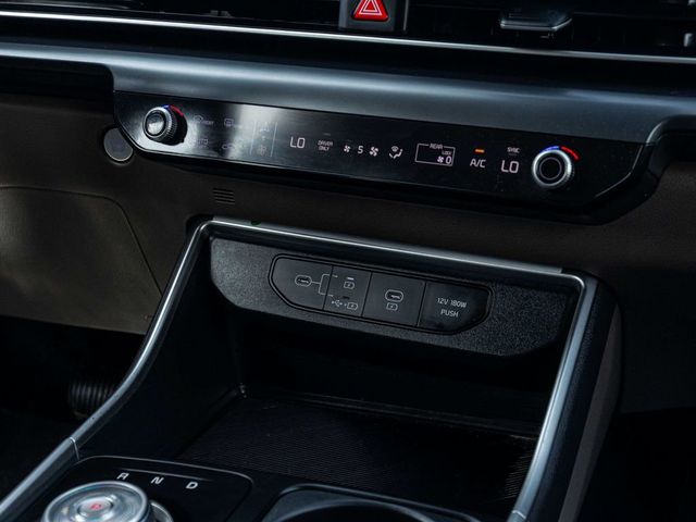 2026 Kia Carnival Hybrid LXS - 23077097 - 19