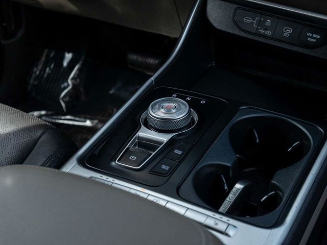 2026 Kia Carnival Hybrid LXS - 23077097 - 23