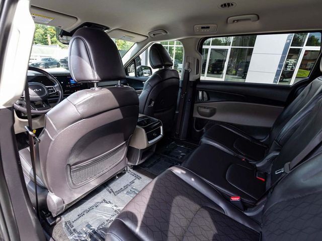 2026 Kia Carnival Hybrid LXS - 23077097 - 26