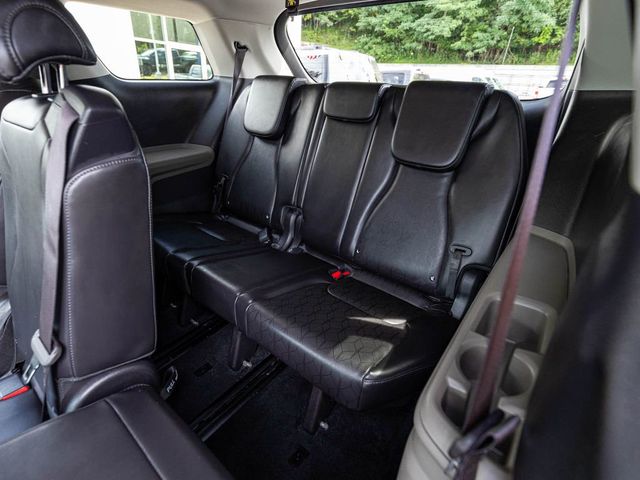 2026 Kia Carnival Hybrid LXS - 23077097 - 27