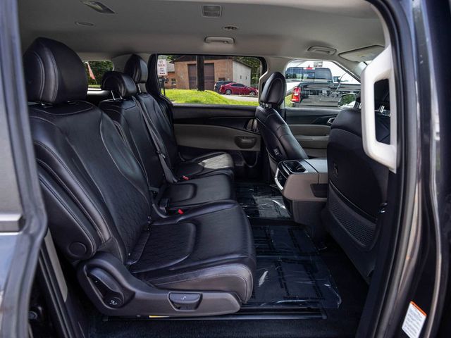 2026 Kia Carnival Hybrid LXS - 23077097 - 28