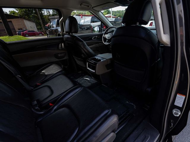 2026 Kia Carnival Hybrid LXS - 23077097 - 29