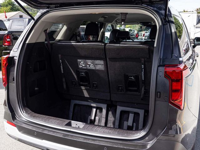 2026 Kia Carnival Hybrid LXS - 23077097 - 33