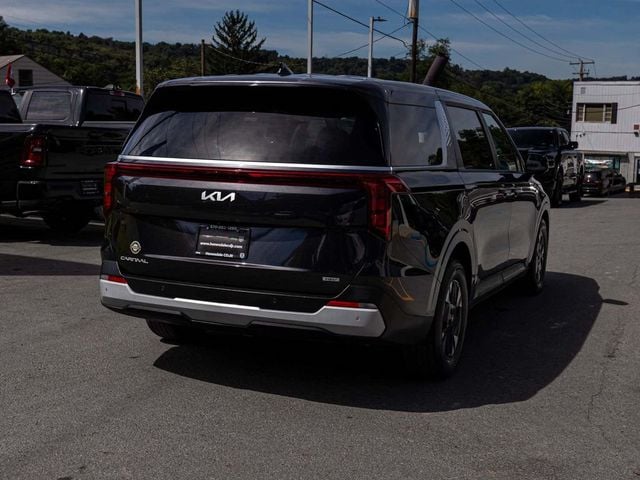 2026 Kia Carnival Hybrid LXS - 23077097 - 3