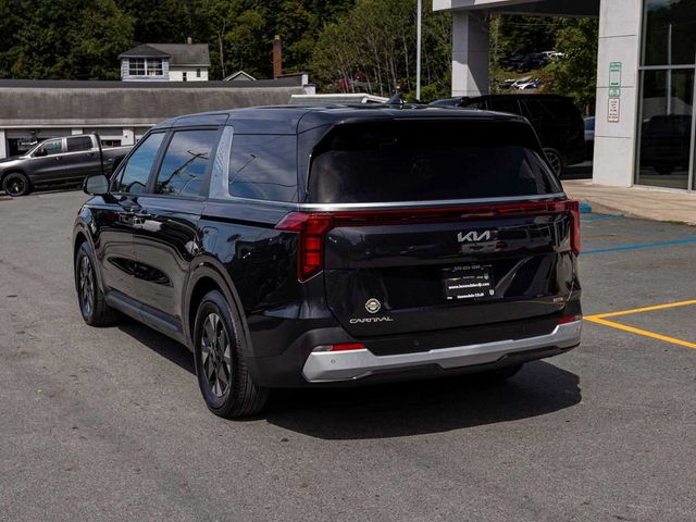 2026 Kia Carnival Hybrid LXS - 23077097 - 5