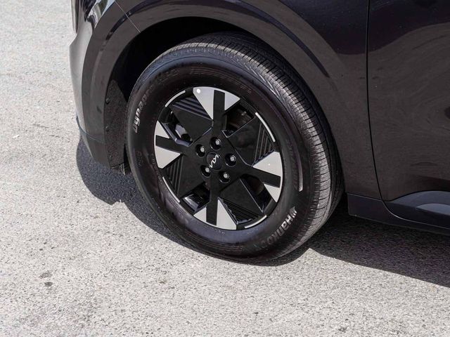 2026 Kia Carnival Hybrid LXS - 23077097 - 6