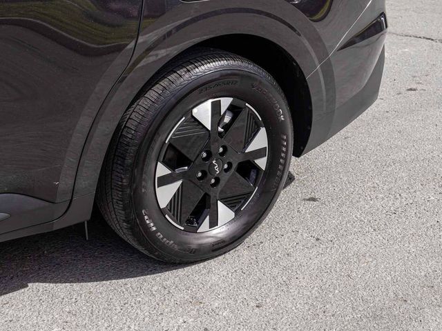 2026 Kia Carnival Hybrid LXS - 23077097 - 7