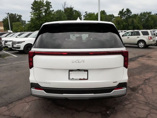 2026 Kia Carnival