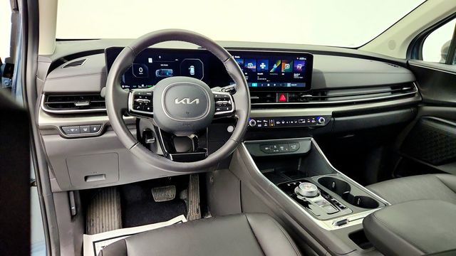 2026 Kia Carnival Hybrid SX FWD w/ Dark Edition Package - 23085558 - 11