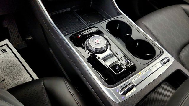2026 Kia Carnival Hybrid SX FWD w/ Dark Edition Package - 23085558 - 15