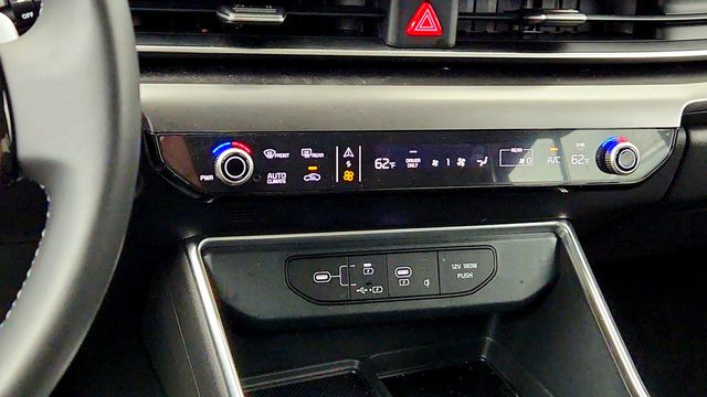 2026 Kia Carnival Hybrid SX FWD w/ Dark Edition Package - 23085558 - 16