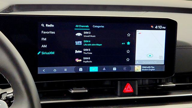 2026 Kia Carnival Hybrid SX FWD w/ Dark Edition Package - 23085558 - 17