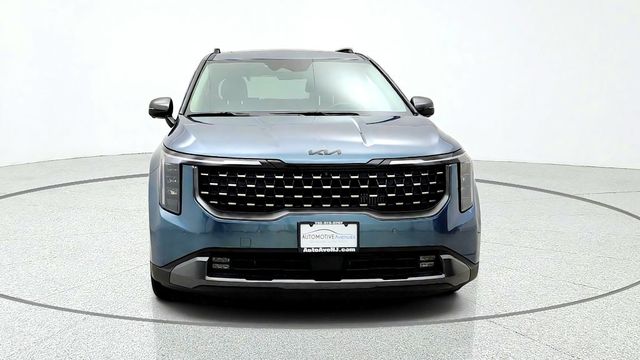 2026 Kia Carnival Hybrid SX FWD w/ Dark Edition Package - 23085558 - 1