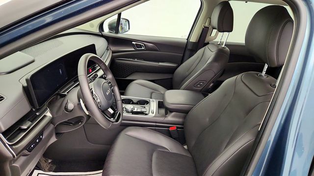 2026 Kia Carnival Hybrid SX FWD w/ Dark Edition Package - 23085558 - 19