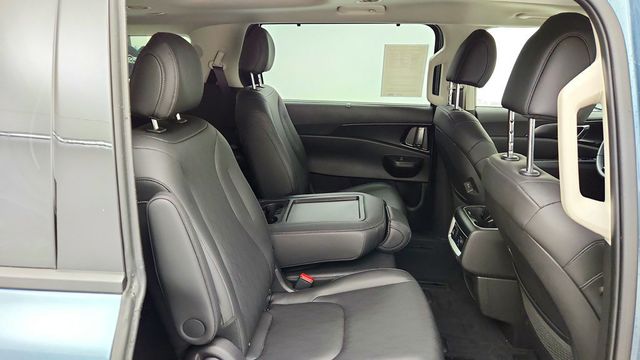 2026 Kia Carnival Hybrid SX FWD w/ Dark Edition Package - 23085558 - 23