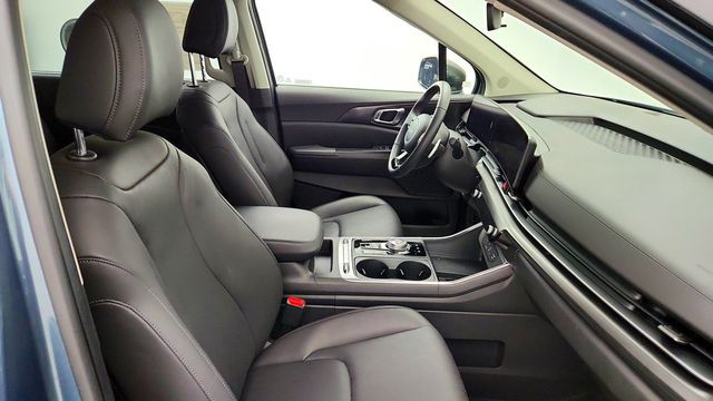 2026 Kia Carnival Hybrid SX FWD w/ Dark Edition Package - 23085558 - 24
