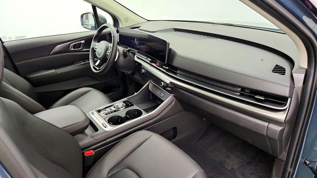 2026 Kia Carnival Hybrid SX FWD w/ Dark Edition Package - 23085558 - 25