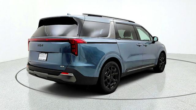 2026 Kia Carnival Hybrid SX FWD w/ Dark Edition Package - 23085558 - 4