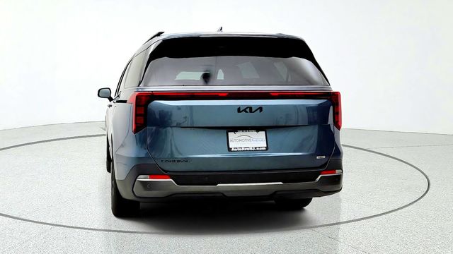 2026 Kia Carnival Hybrid SX FWD w/ Dark Edition Package - 23085558 - 5
