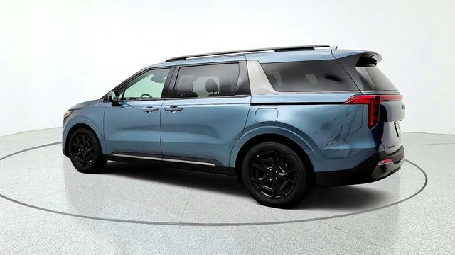 2026 Kia Carnival Hybrid SX FWD w/ Dark Edition Package - 23085558 - 6