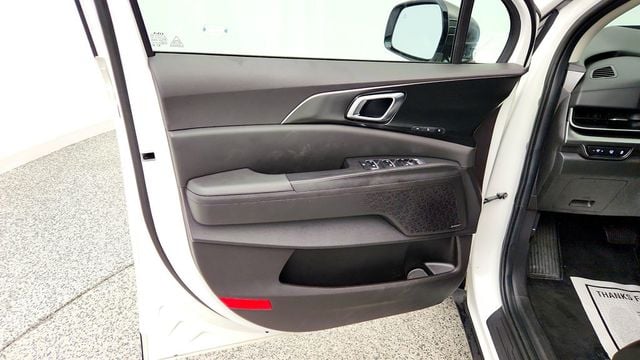 2026 Kia Carnival Hybrid SX Prestige FWD - 23089778 - 10