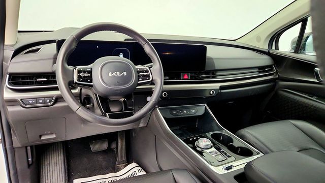2026 Kia Carnival Hybrid SX Prestige FWD - 23089778 - 12