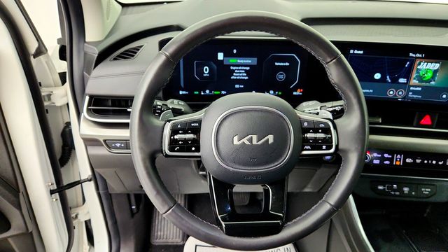 2026 Kia Carnival Hybrid SX Prestige FWD - 23089778 - 13