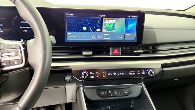 2026 Kia Carnival Hybrid SX Prestige FWD - 23089778 - 16