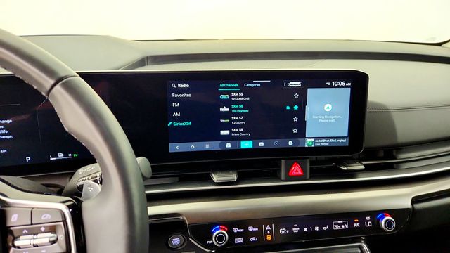 2026 Kia Carnival Hybrid SX Prestige FWD - 23089778 - 17