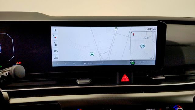 2026 Kia Carnival Hybrid SX Prestige FWD - 23089778 - 18
