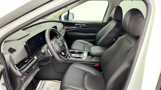 2026 Kia Carnival Hybrid SX Prestige FWD - 23089778 - 19