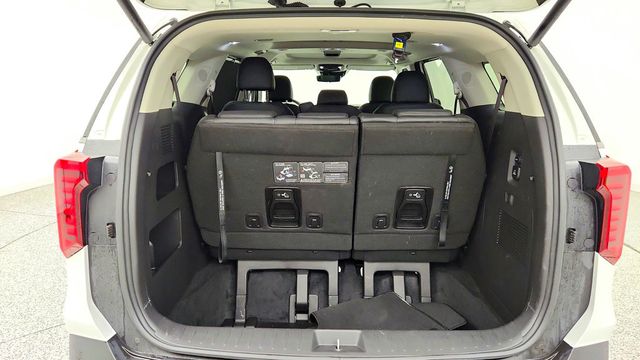 2026 Kia Carnival Hybrid SX Prestige FWD - 23089778 - 22