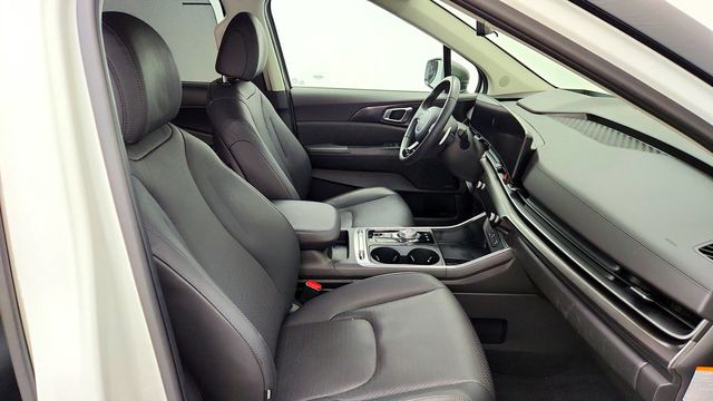 2026 Kia Carnival Hybrid SX Prestige FWD - 23089778 - 24