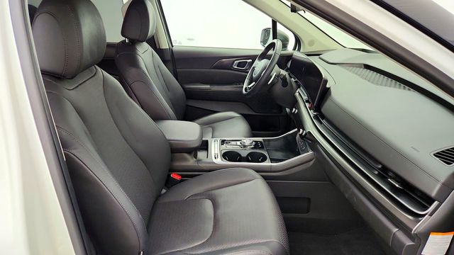 2026 Kia Carnival Hybrid SX Prestige FWD - 23089778 - 25