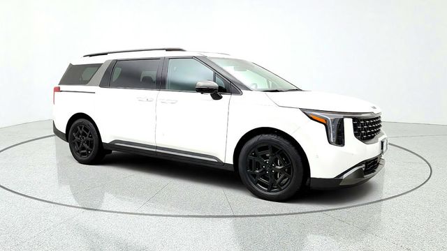 2026 Kia Carnival Hybrid SX Prestige FWD - 23089778 - 2