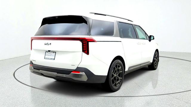 2026 Kia Carnival Hybrid SX Prestige FWD - 23089778 - 4