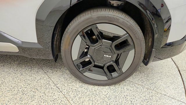 2026 Kia EV9 GT-Line AWD - 23079278 - 8