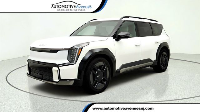 2026 Kia EV9 GT-Line AWD - 23057888 - 0