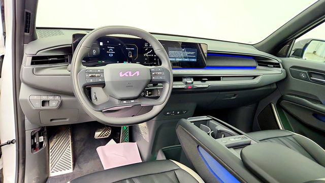 2026 Kia EV9 GT-Line AWD - 23057888 - 12